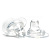 Силиконовый носик baby flow two 2шт Bool-Bool 6+ HZ001